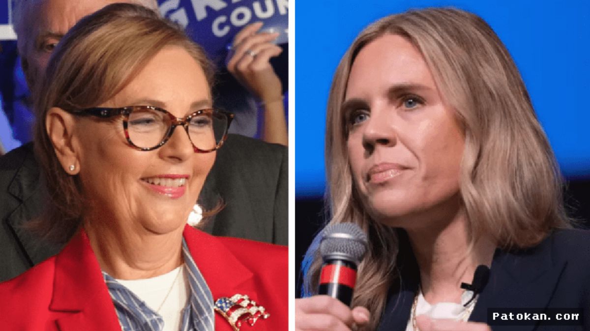 Darline Graham Terima Tantangan Debat Senat Carolina Selatan