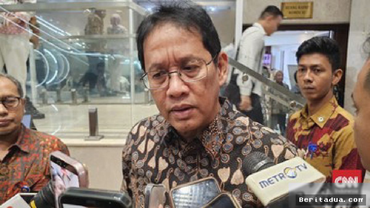 Purbaya Perketat Seleksi Usulan Tambahan Anggaran Kementerian