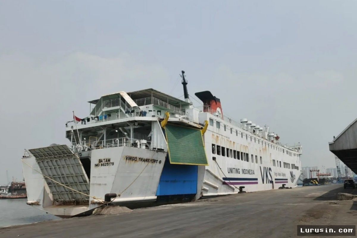 Warga Karanganyar Masuk Manifes Kapal Virgo Transport 8 yang Hilang