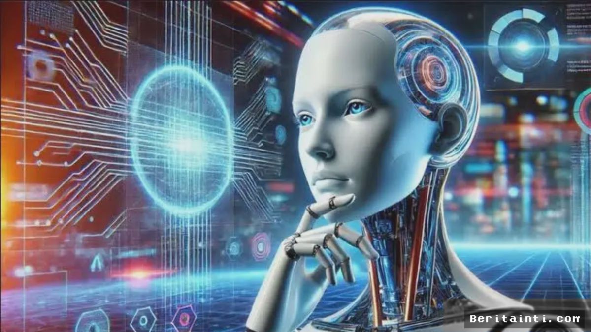 Komdigi Ingatkan Pentingnya Kendali Manusia di Tengah Ledakan Agentic AI