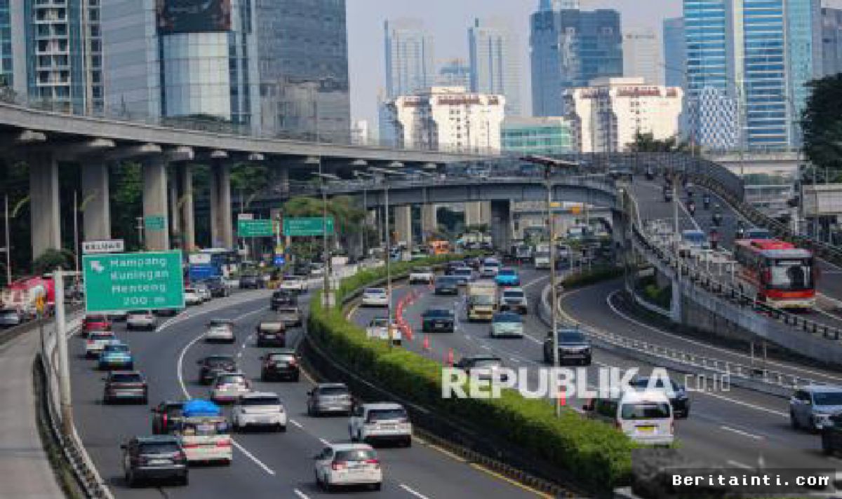 BI Proyeksikan Pertumbuhan Ekonomi Indonesia Capai 6 Persen pada 2027