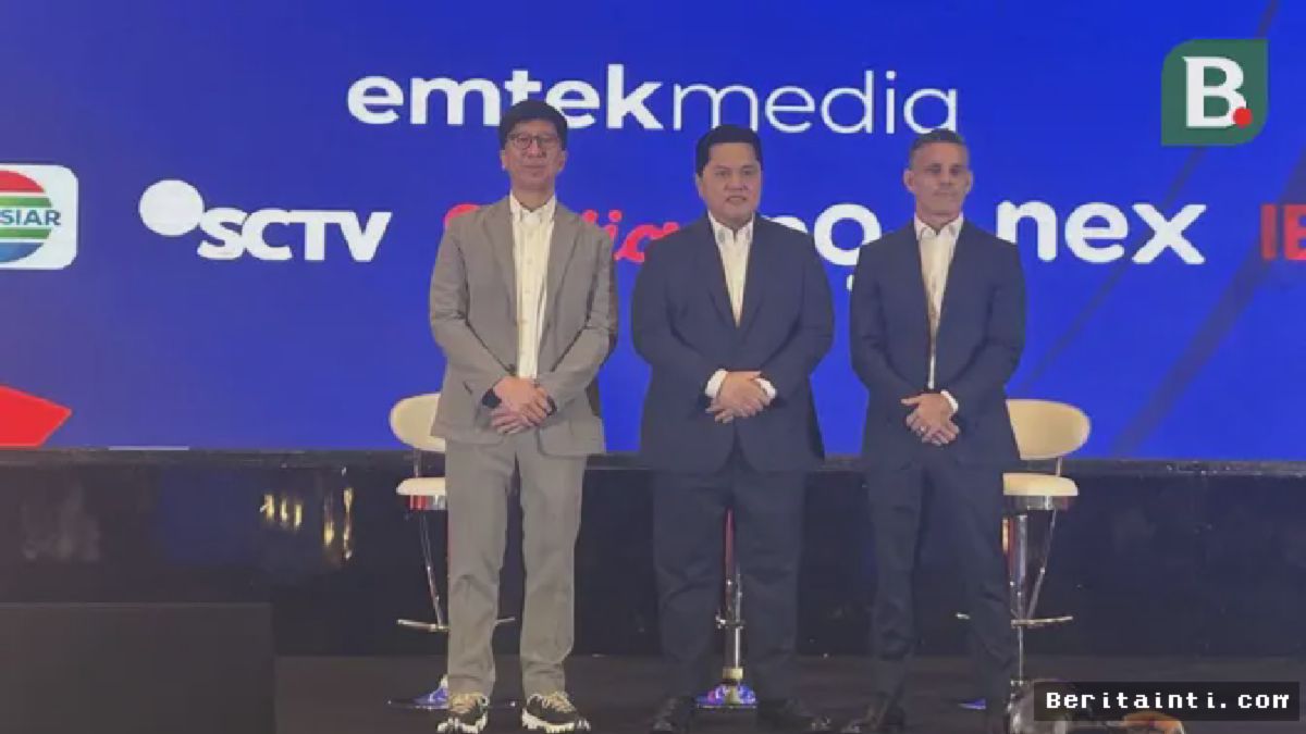Emtek Resmi Jadi Pemegang Hak Siar FIFA ASEAN Cup 2026