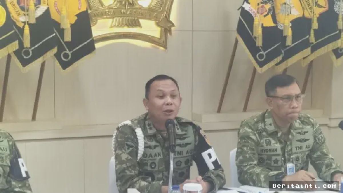 Puspomau Tegaskan Proses Hukum Transparan Kasus Penganiayaan Serda Ahmad