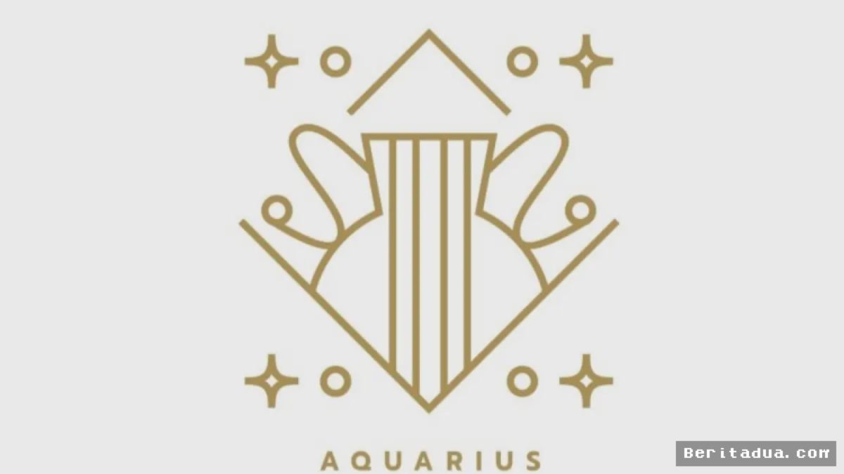 Ramalan Aquarius 18 September 2026 Soroti Ketelitian Finansial dan Karier
