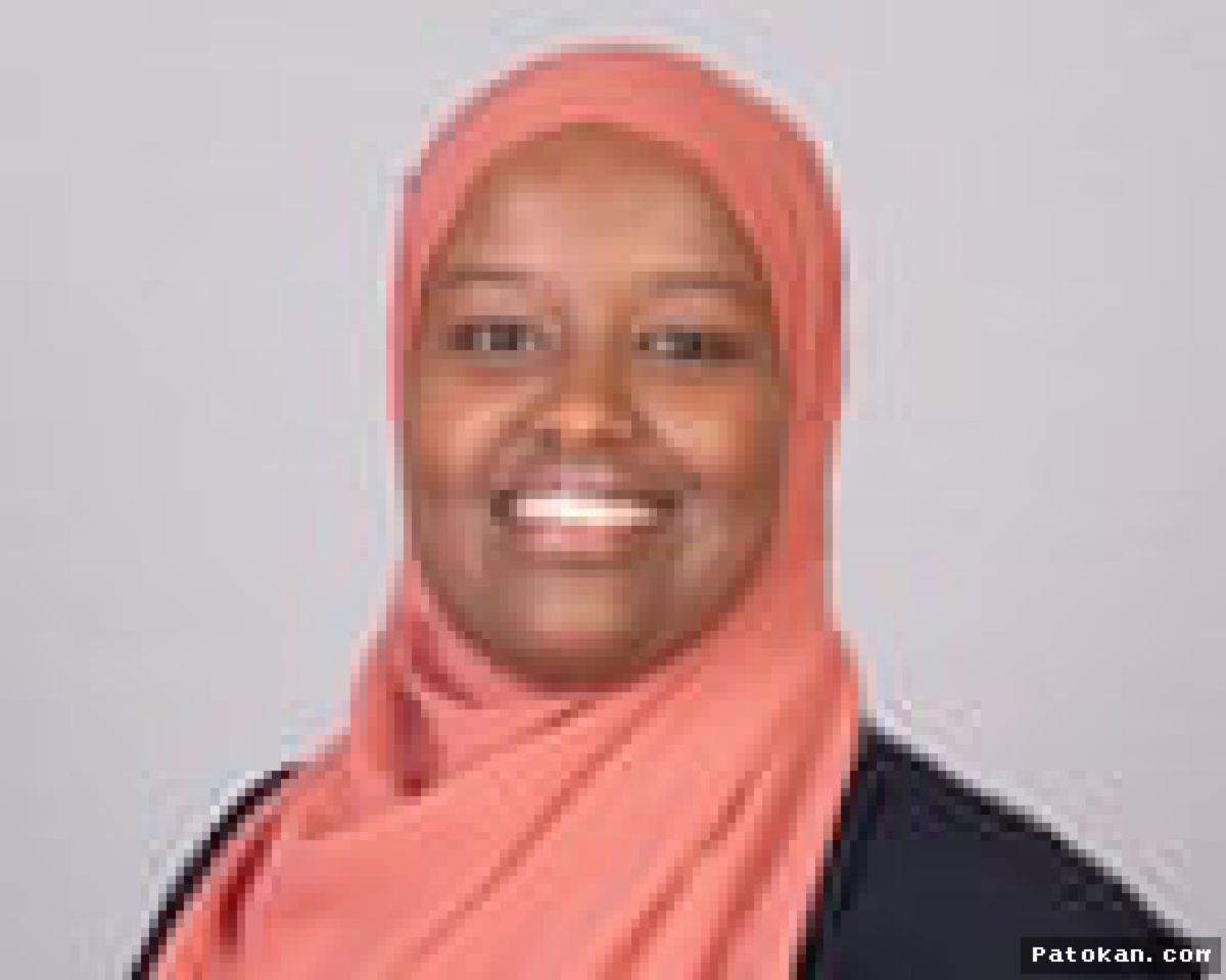 Partai Buruh Usung Sagal Abdi-Wali Dalam Pemilu Sela Holborn