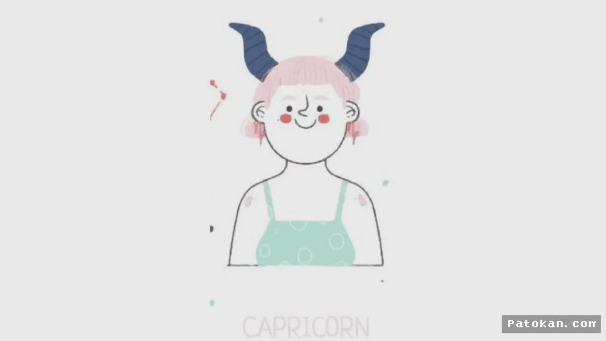 CAPRICORN — Ramalan Zodiak 18 September 2026 Soroti Peluang Karier dan Keuangan