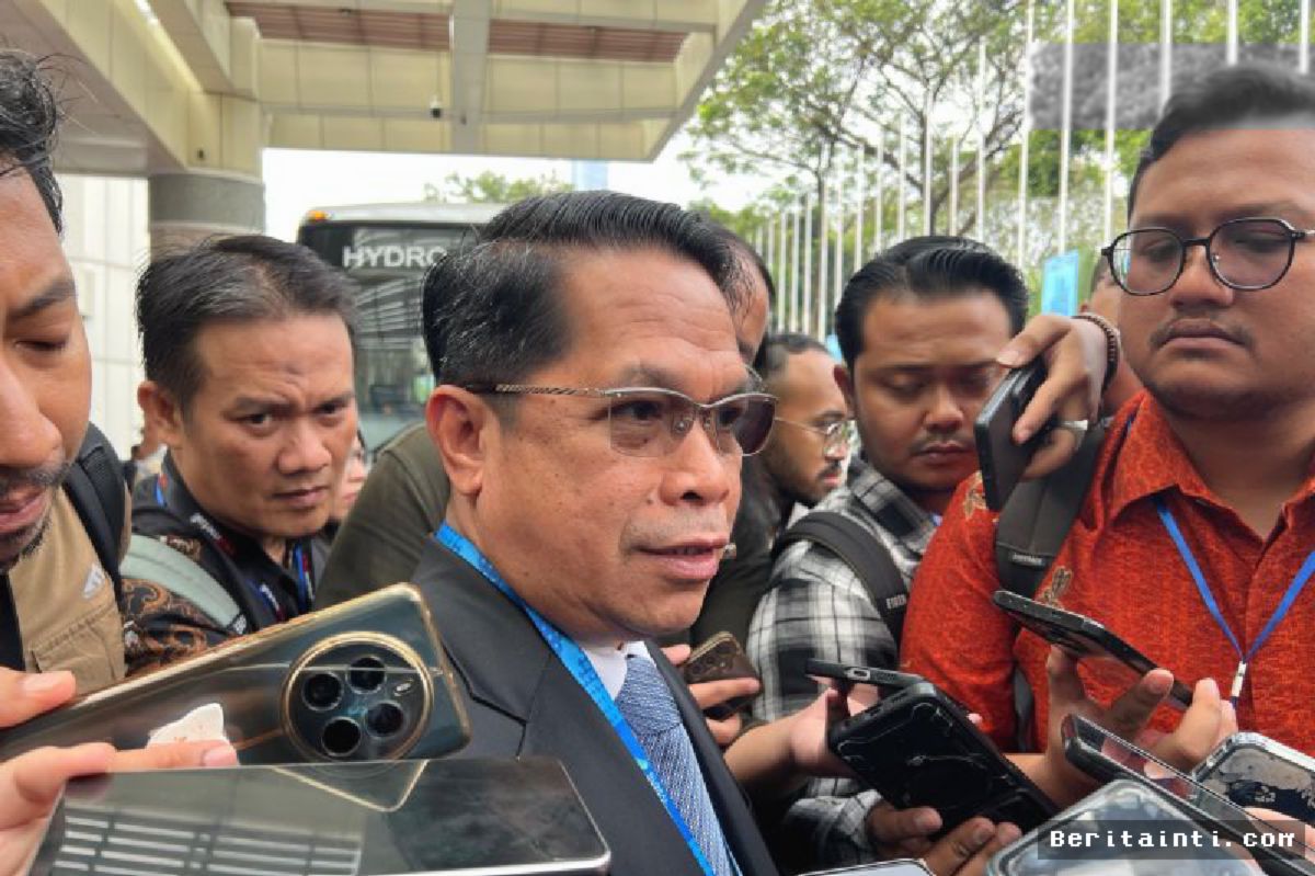 Harga Minyak Mentah Indonesia Melonjak ke 89,43 Dolar AS per Barel