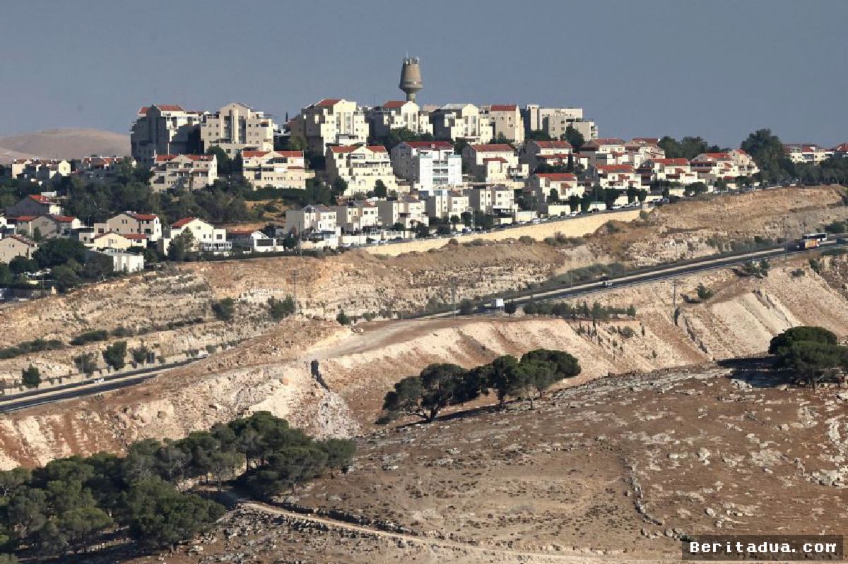 TEL AVIV — Israel Rombak Arah Diplomasi dan Tinggalkan Sekutu Tradisional