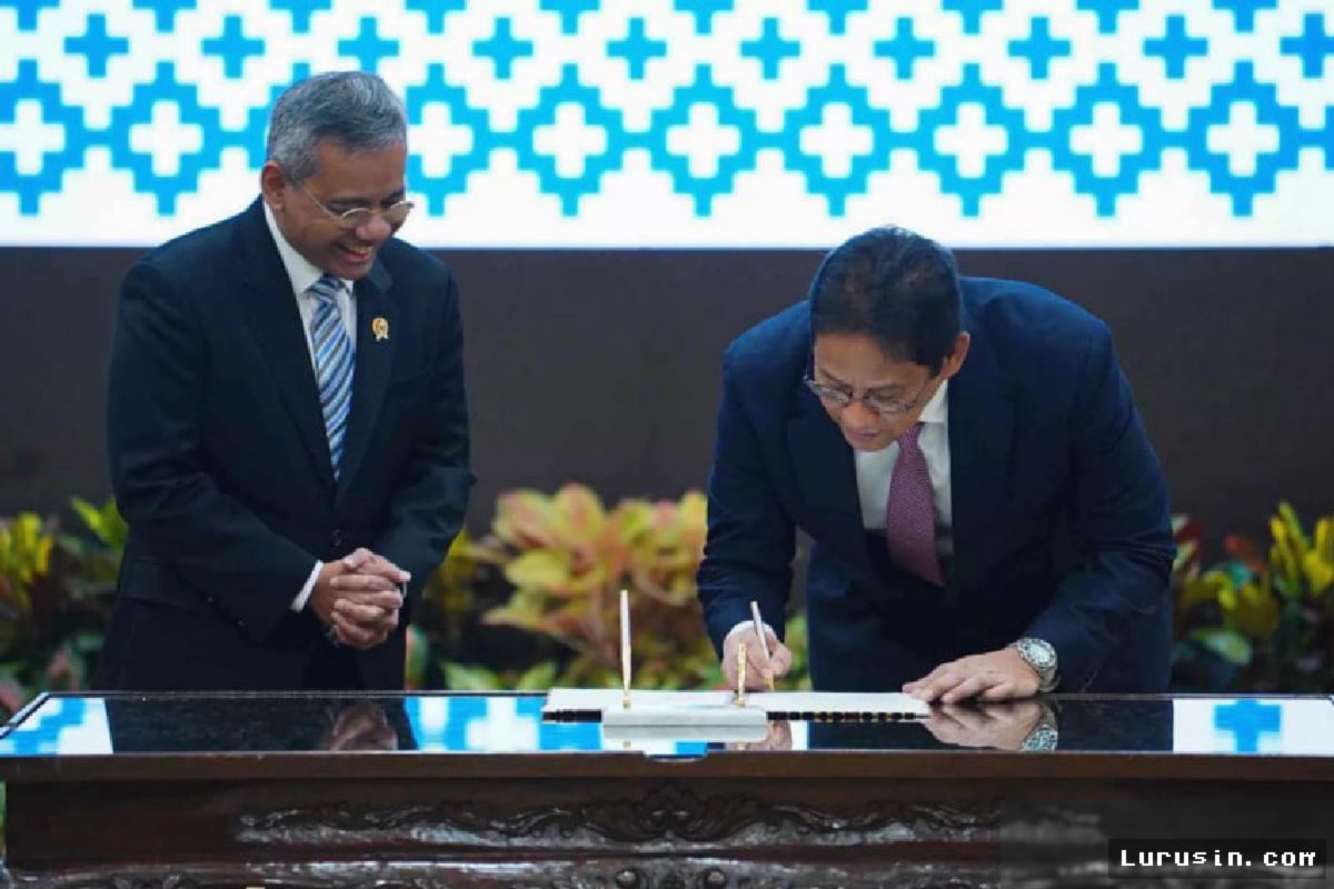 Pasar Sambut Positif Pergantian Kursi Menteri Keuangan Indonesia