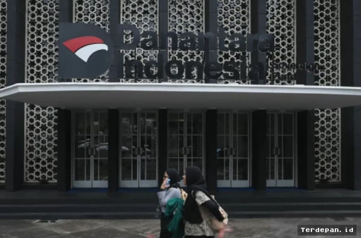 JAKARTA — Danantara Siap Kuasai 40 Persen Saham Bursa Efek