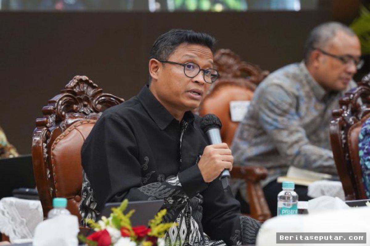 Dirjen Pajak Endus Kejanggalan Rotasi Pejabat Kemenkeu Era Purbaya