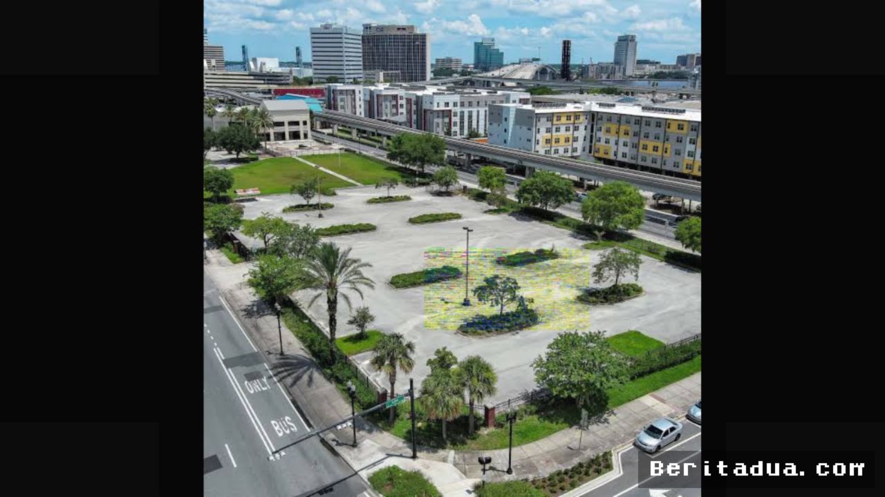 Jacksonville Hibahkan 20 Ekar Lahan untuk Kampus Semikonduktor US$300 Juta