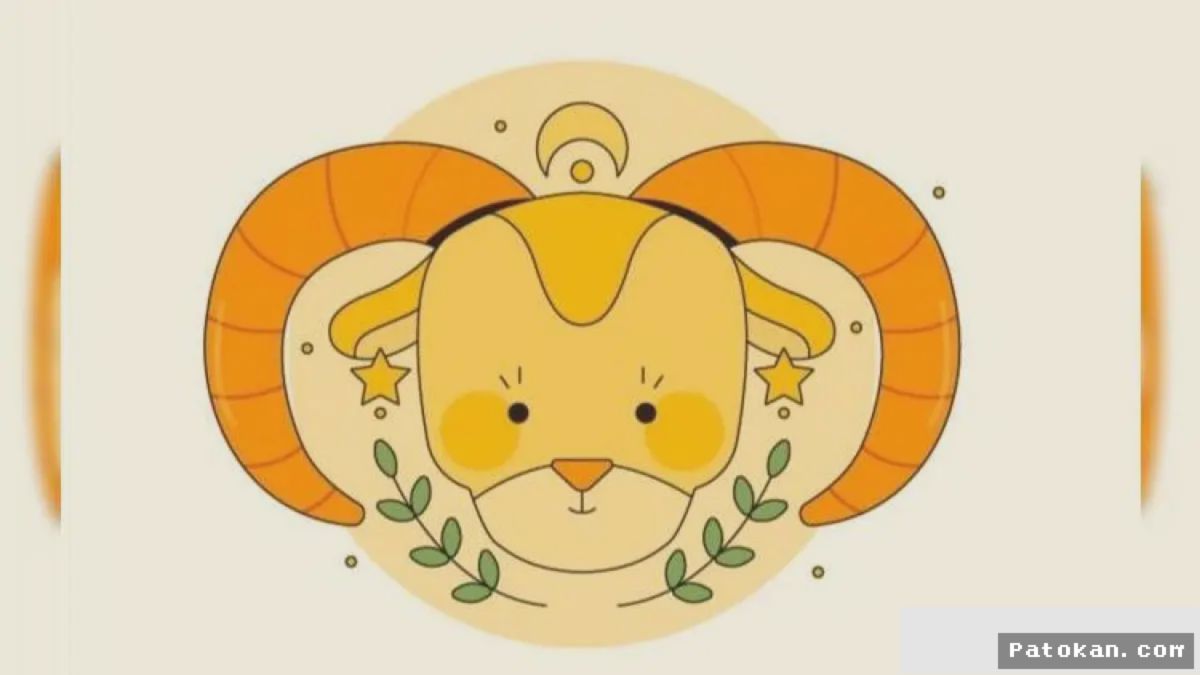 RAMALAN ZODIAK — Aries Diprediksi Alami Keterbukaan Asmara pada 17 September 2026