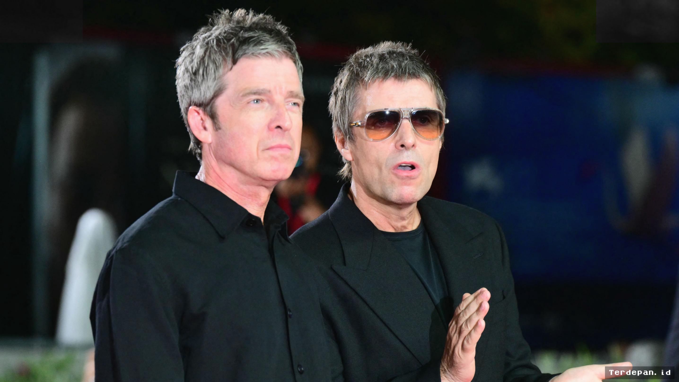 PARIS — Prefek Île-de-France Terancam Batalkan Konser Kedua Oasis di Stade de France