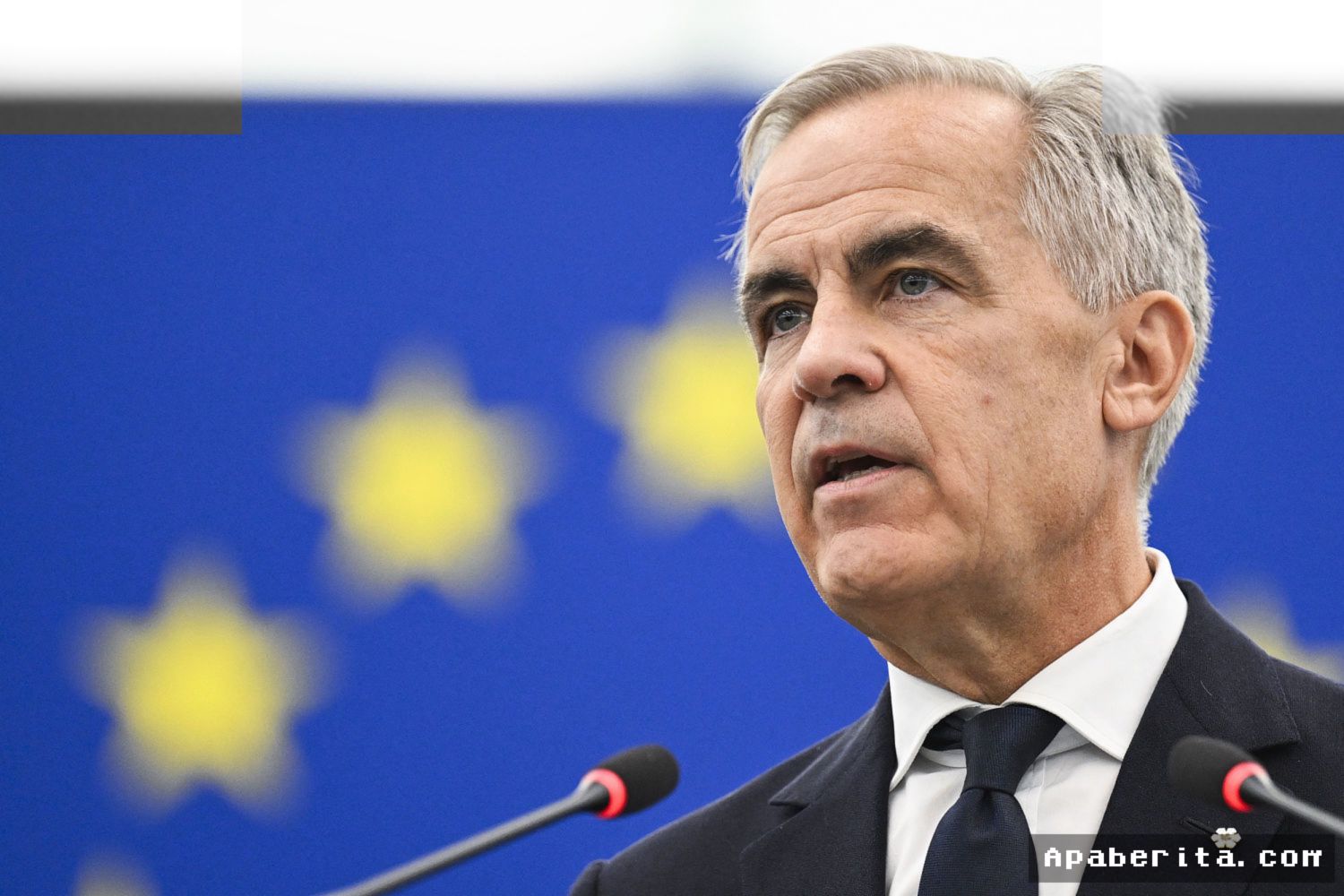 STRASBOURG — Kanada dan Uni Eropa Bersatu Hadapi Kebijakan Proteksionisme Trump