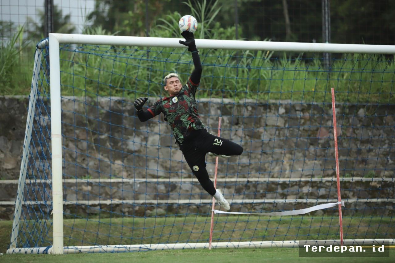 PSS Sleman Kebobolan Tujuh Gol, Lini Belakang Disorot