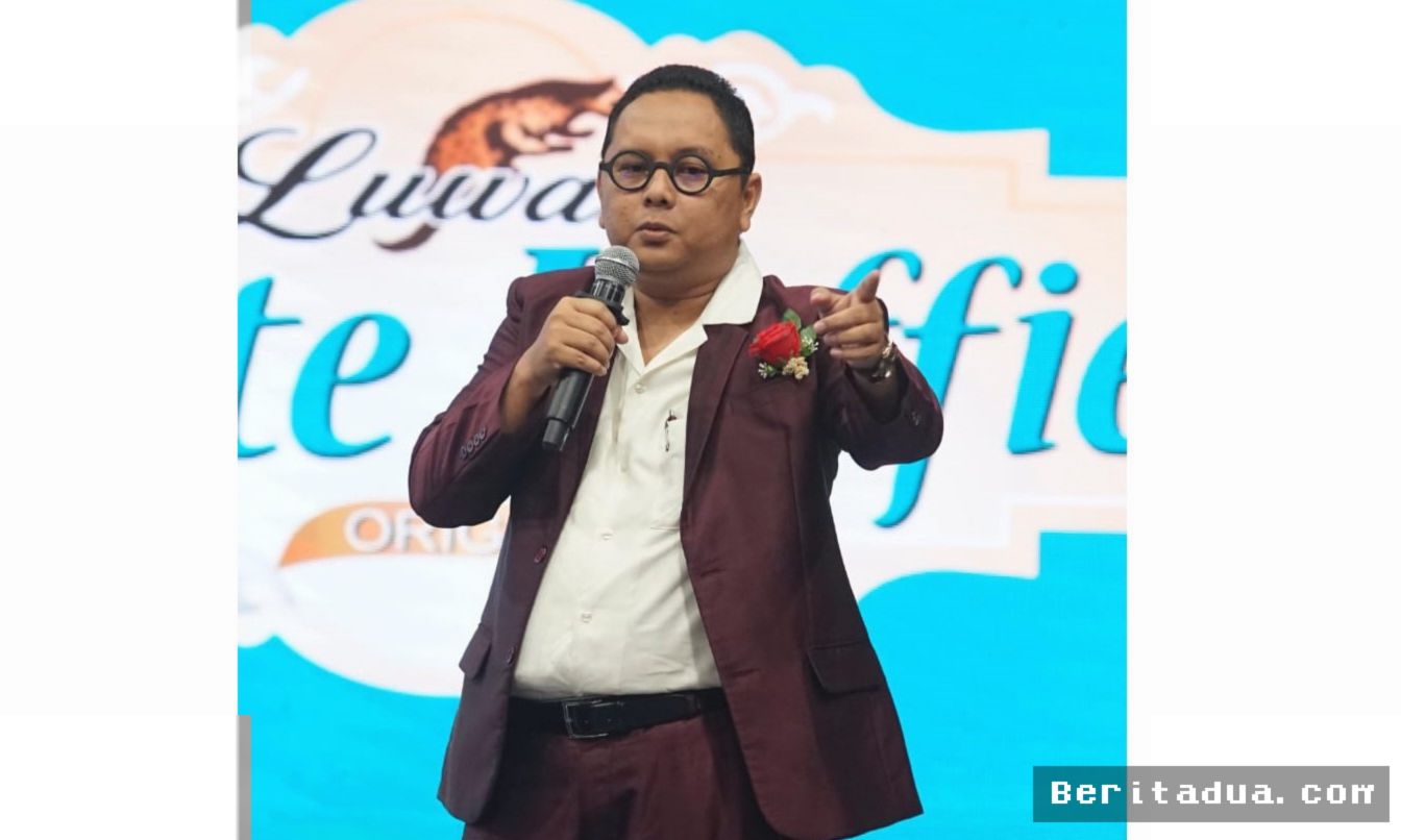 Kasus Video Manipulasi Pitra Romadoni Berakhir Lewat Restorative Justice