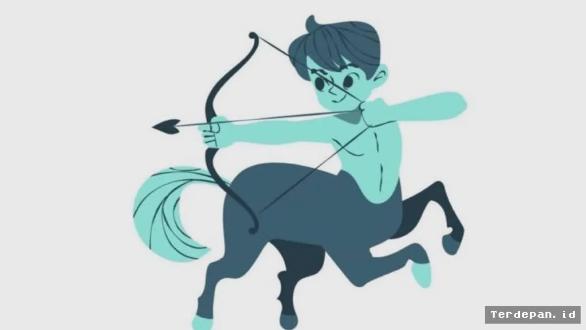 Zodiak Sagittarius Diminta Jaga Keseimbangan Hubungan pada 15 September 2026