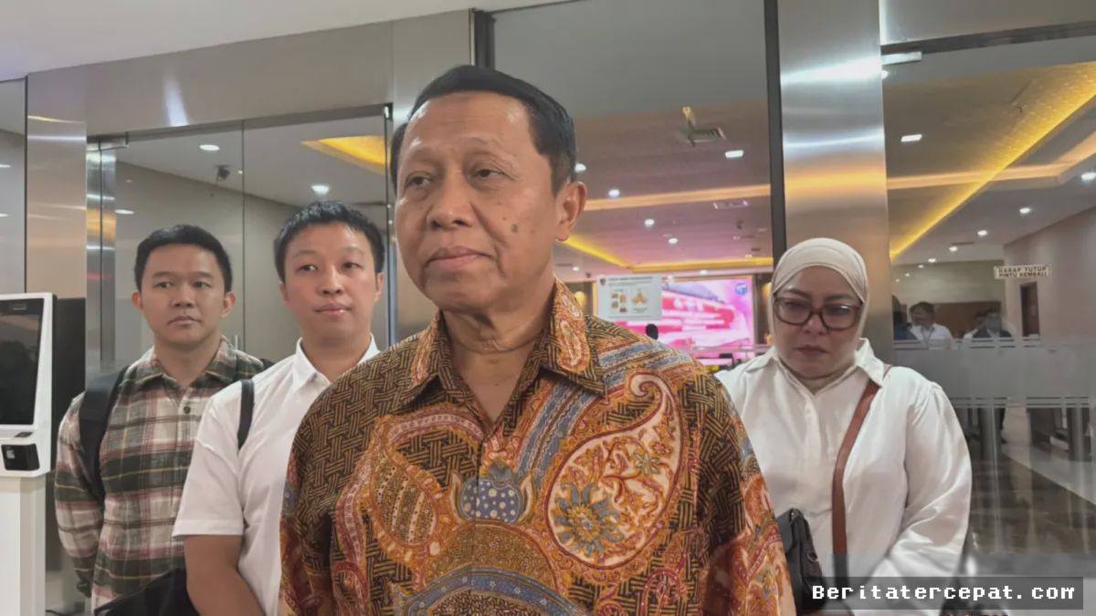 SURABAYA — Tim Hukum Erick Soedjasa Klarifikasi Penangkapan di Bandara Juanda