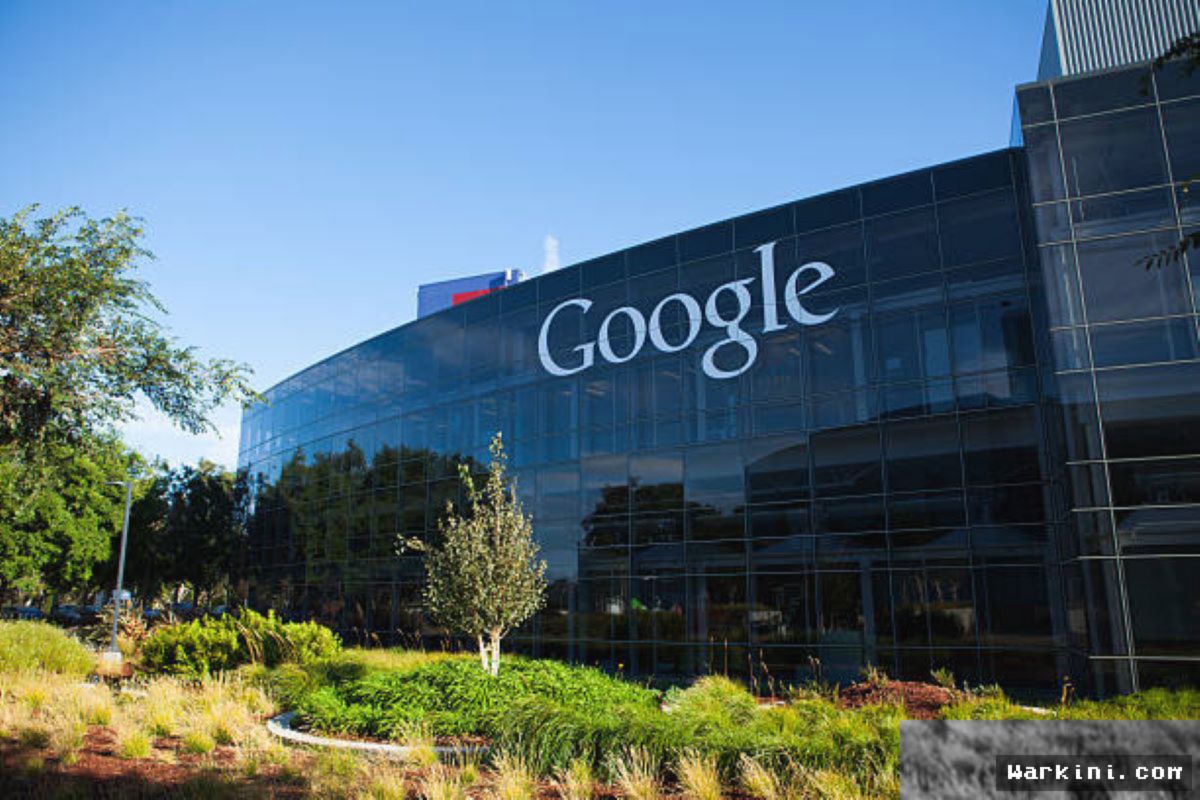 MOUNTAIN VIEW — Google Percepat Update Chrome Jadi Dua Minggu