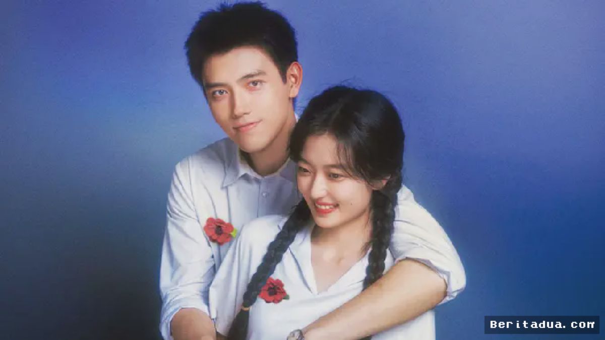 Chen Feiyu dan Sun Qian Bintangi Drama Era 1970an di Tencent Video