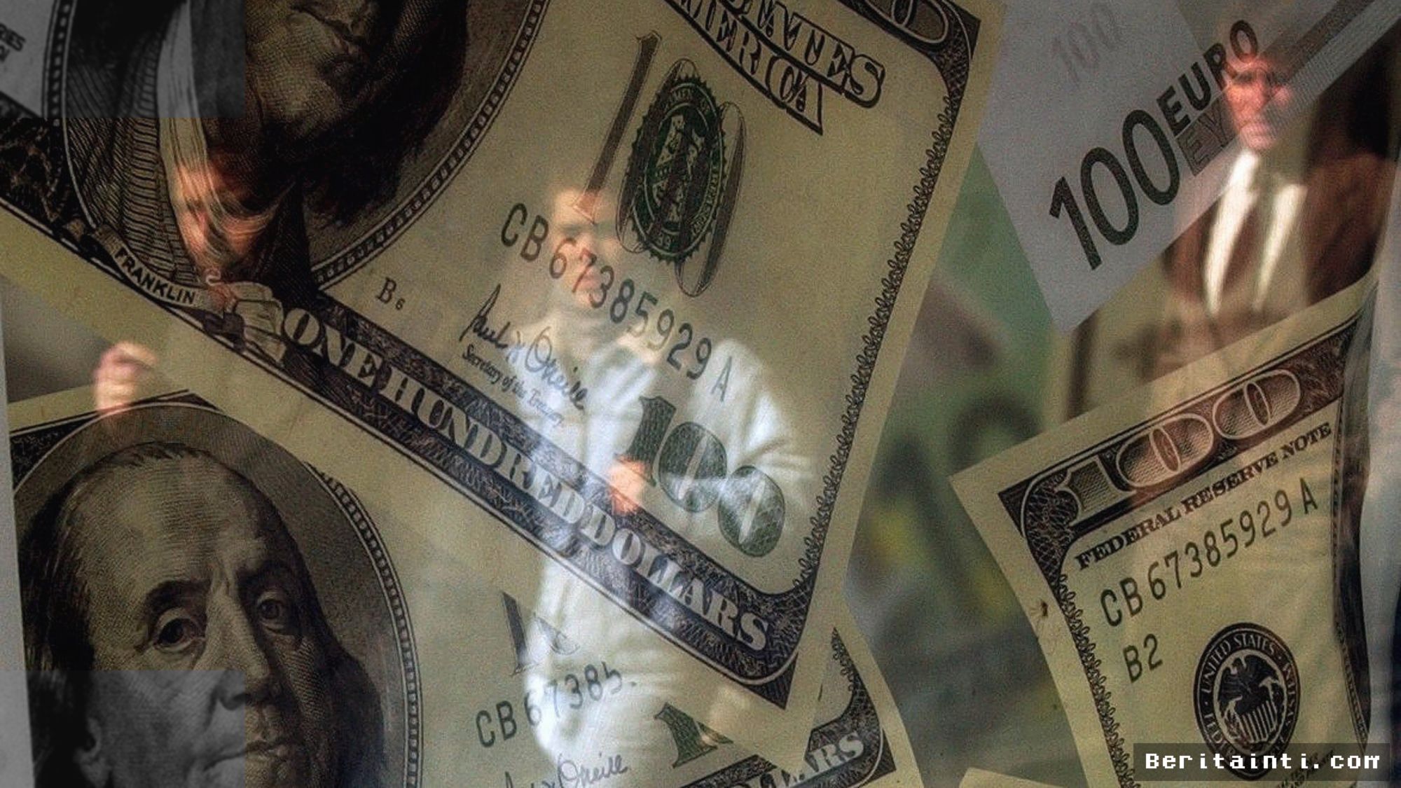 BUENOS AIRES — Cadangan Devisa Argentina Tercatat Paling Rendah di Amerika Latin