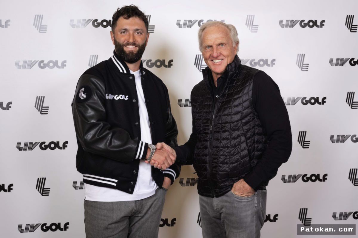 LIV Golf Resmi Bangkrut Usai Arab Saudi Hentikan Suntikan Dana