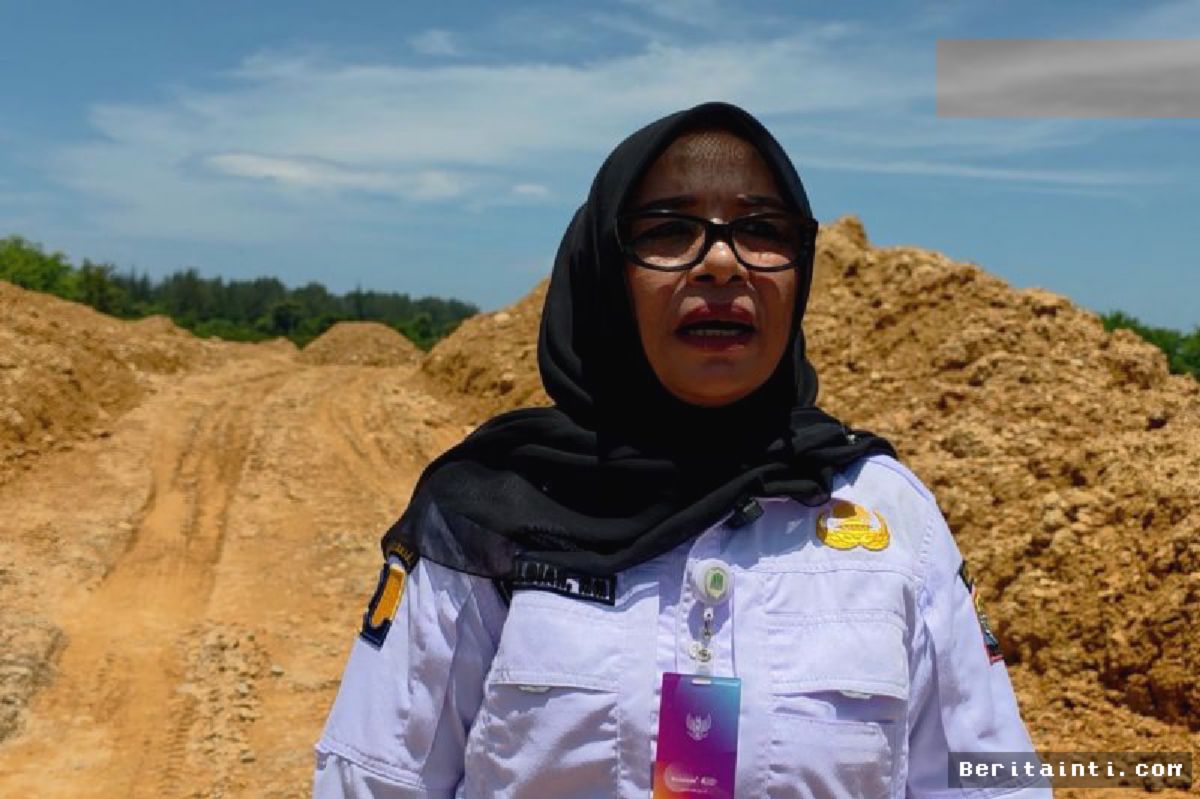 Aceh Jaya Alokasikan Rp5,5 Miliar Dana TKD untuk Mitigasi Bencana