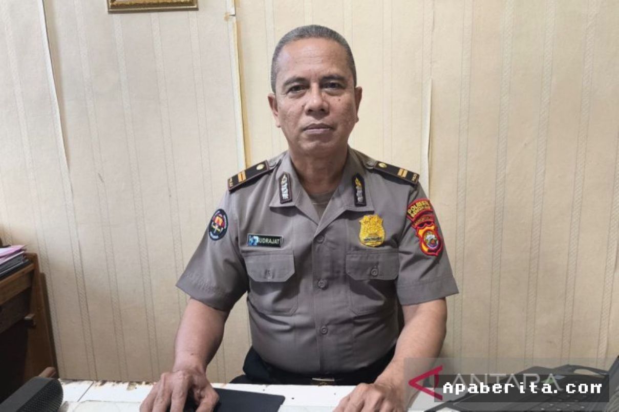 Bengkulu — Polresta Ungkap Kasus Pembunuhan Sukarelawan Dapur MBG