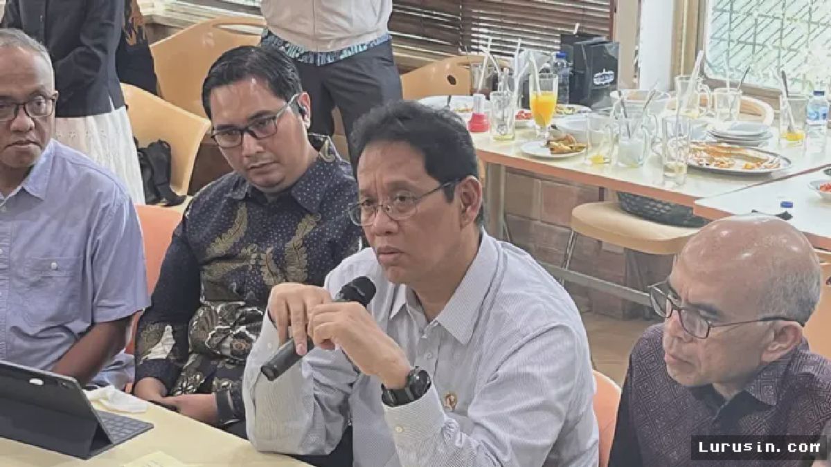 Menkeu Purbaya Yudhi Sadewa Tegaskan Arah Kebijakan Fiskal 2026