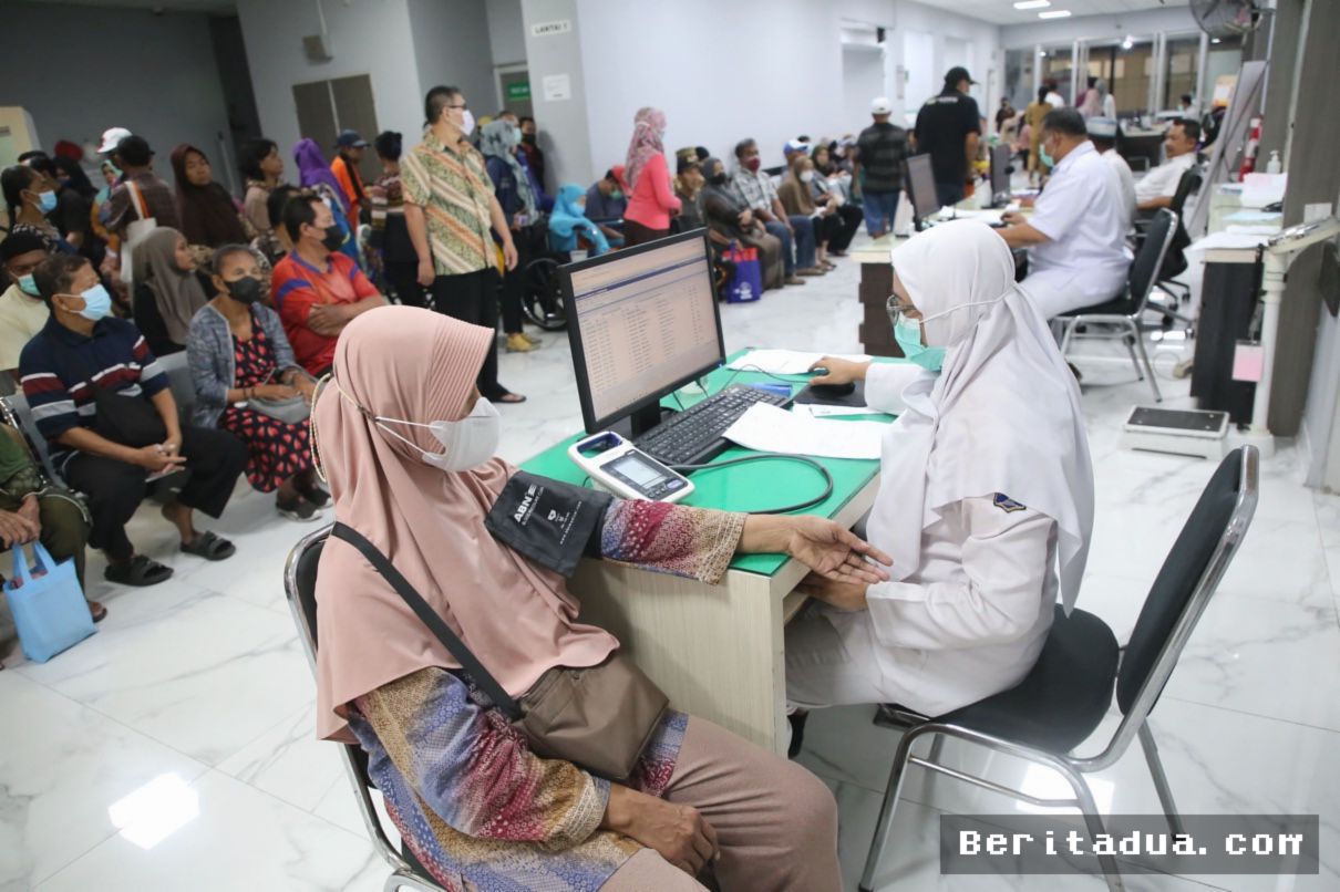 SURABAYA — Dinkes Imbau Waspada Lonjakan Kasus Demam Musiman