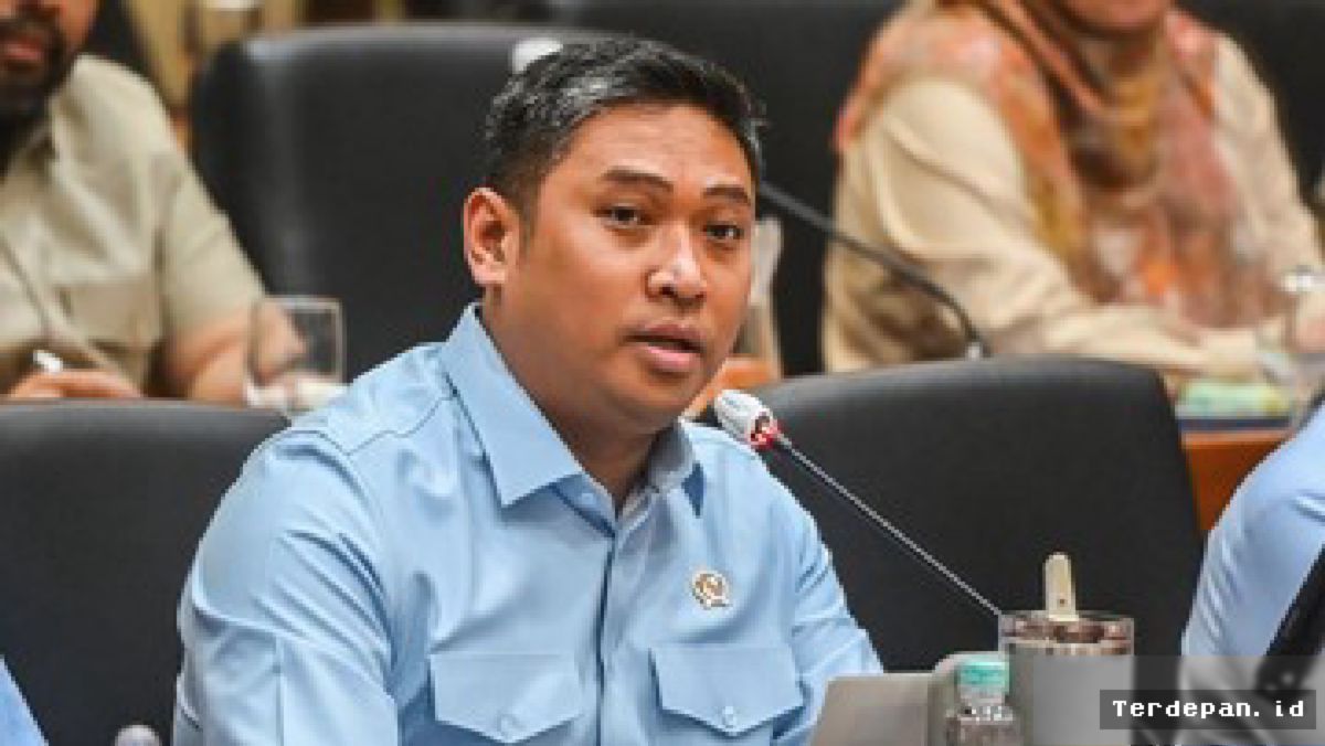 BGN Alokasikan Rp240,2 Triliun untuk Makan Bergizi Gratis 2027