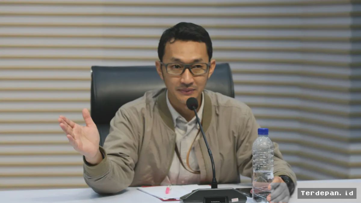 KPK Geledah Kantor ATR/BPN Terkait Kasus Suap Izin Lahan