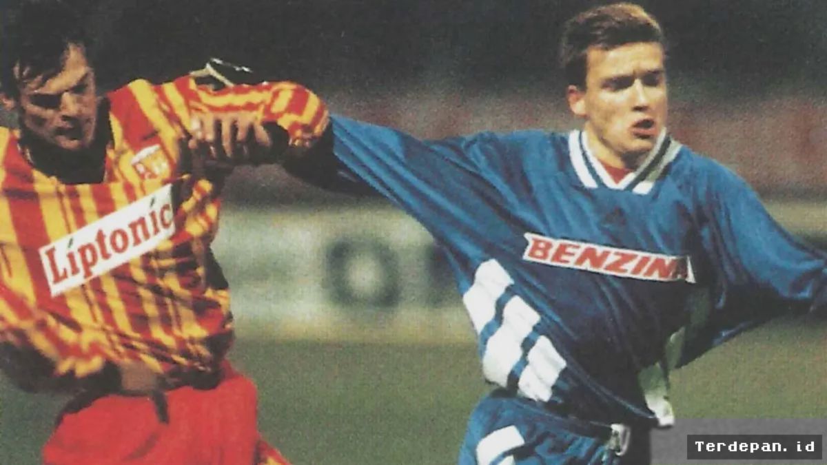 PRAHA — Slavia Prague Hadapi RC Lens dalam Laga Krusial Liga Champions