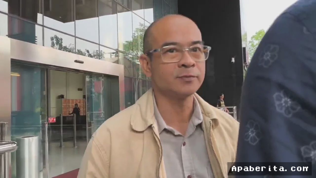 JAKARTA — KPK Usut Beneficial Owner PT CMC dalam Proyek Bengkulu