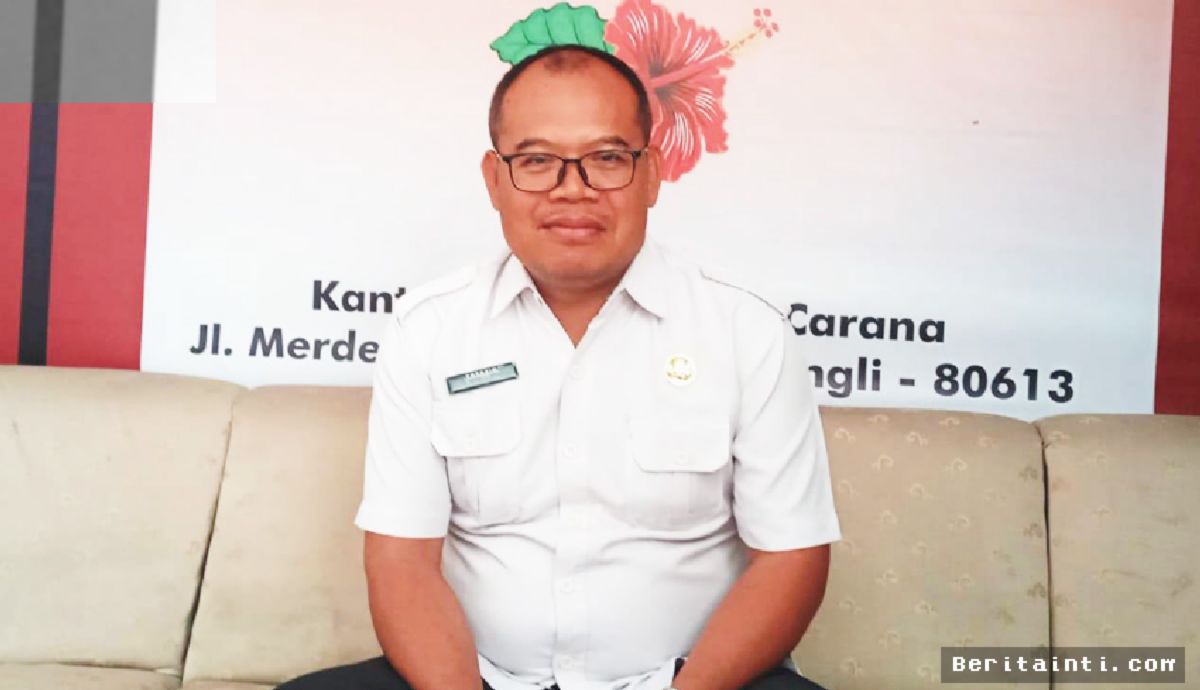 BRIDA Bangli Kaji Potensi Pajak Baru Demi Mendongkrak PAD