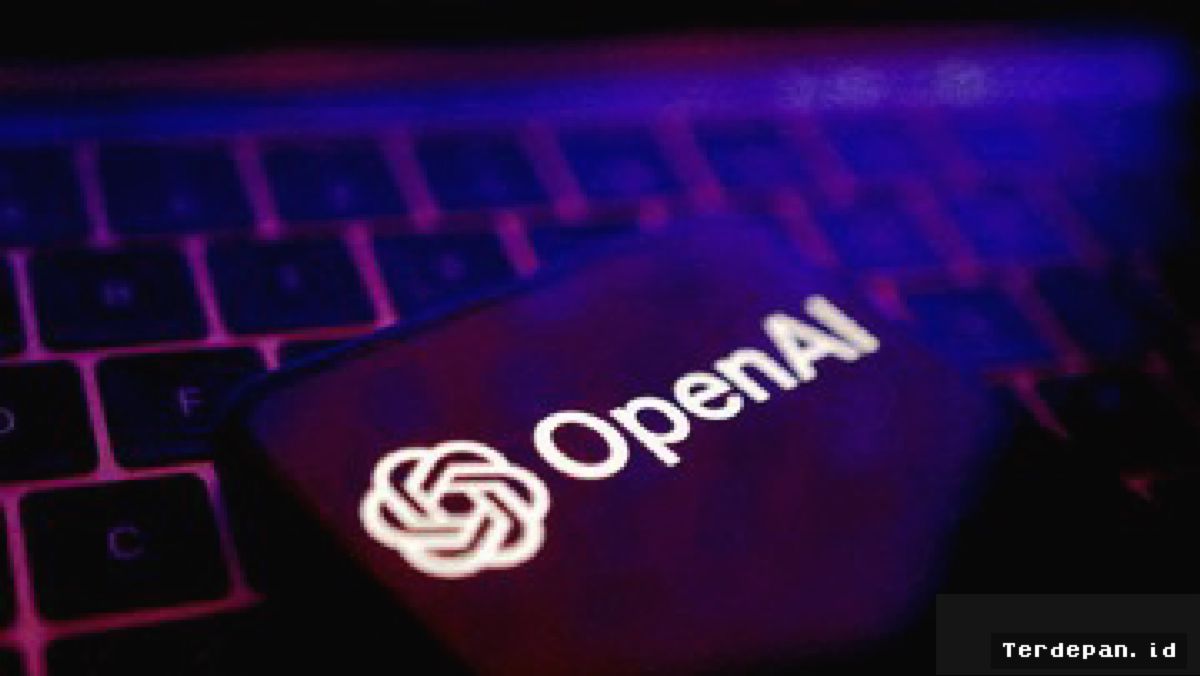 SAN FRANCISCO — OpenAI Peringatkan Ancaman AI Berkemampuan Otak Alien