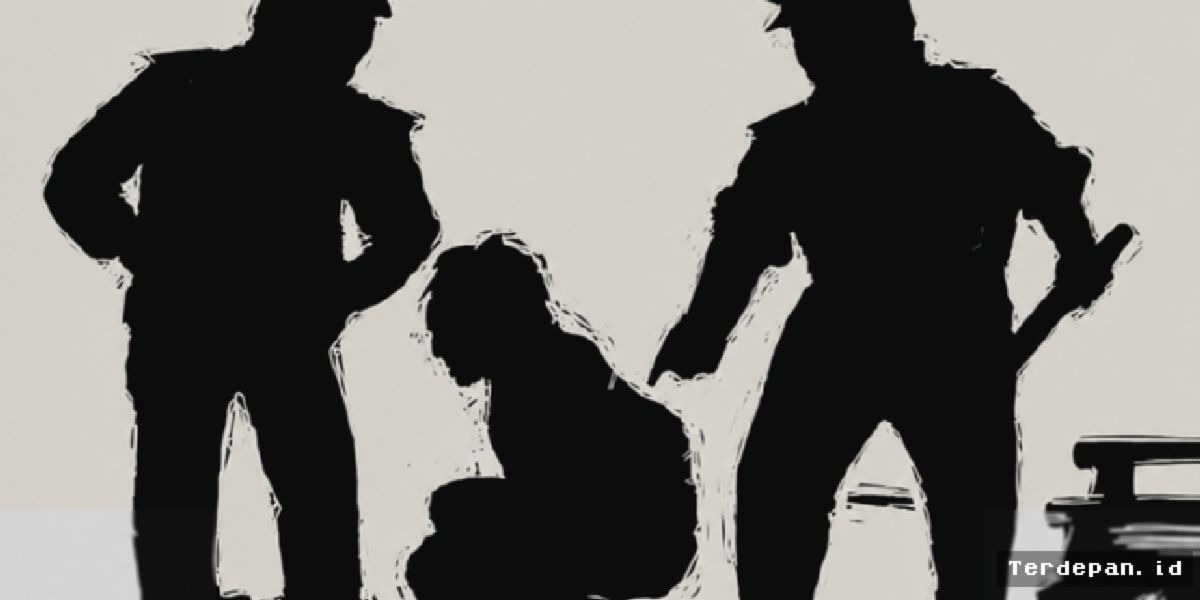 Laporan CHRD: Praktik Penyiksaan Masih Merajalela di Penjara Tiongkok