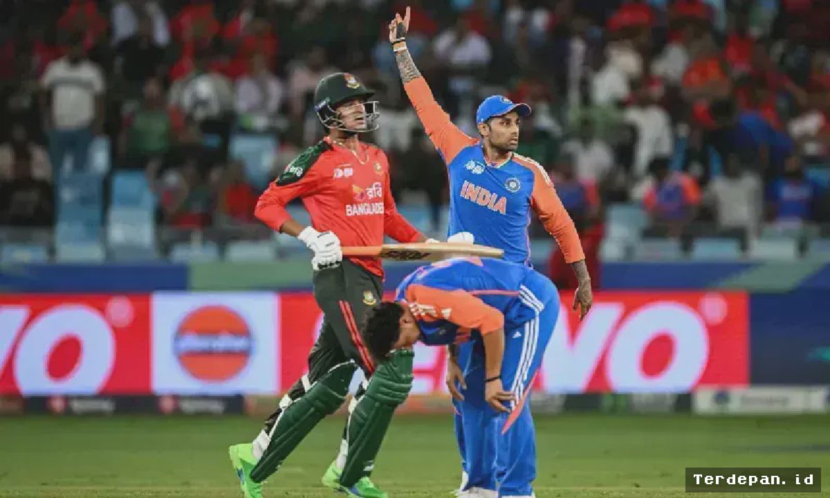 BANGLADESH — Komite Investigasi Salahkan Pemerintah Atas Absennya Tim T20