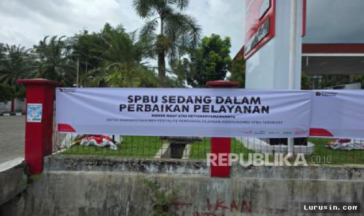 Pertamina Patra Niaga Tindak 31 SPBU Bermasalah di Sumatra Barat