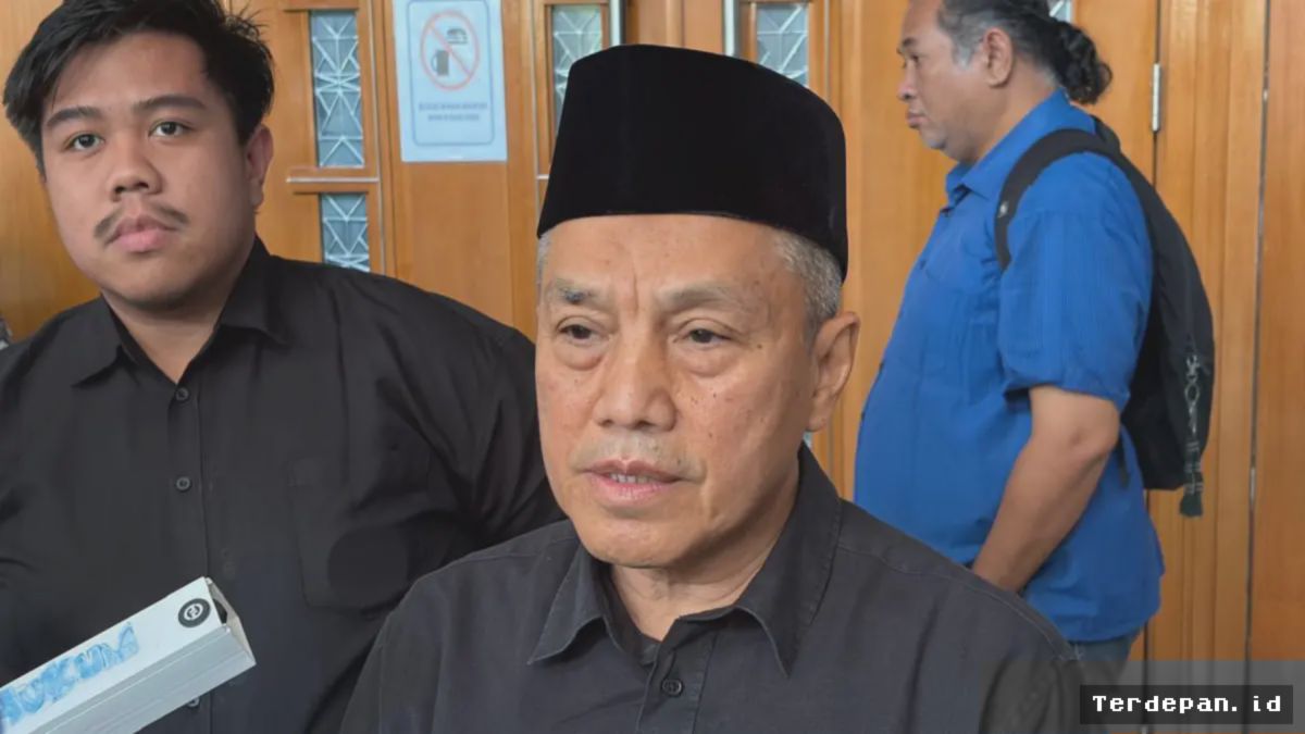 JAKARTA — Pengacara Yaqut Minta Jokowi Jadi Saksi Korupsi Kuota Haji