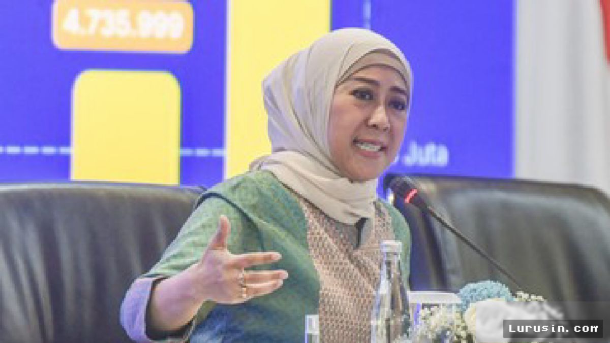 Meutya Hafid Minta Masyarakat Waspadai Hoaks Erupsi Anak Krakatau