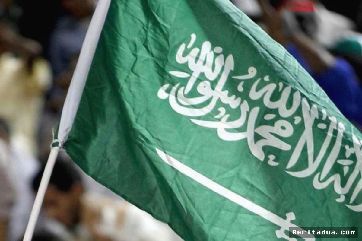 Serpihan Drone Jatuh di Arab Saudi, Warga Yaman Tewas Terkena Hantaman