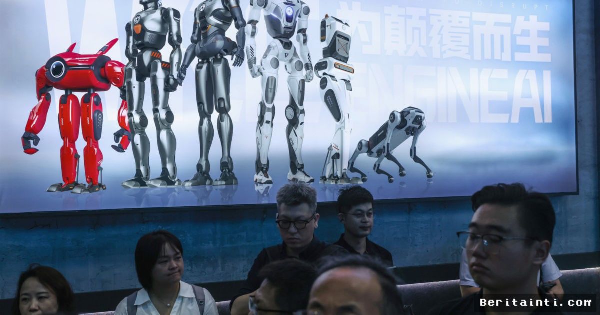 PBB Rilis Peringatan Bahaya AI Ancam Hak Asasi Manusia Global