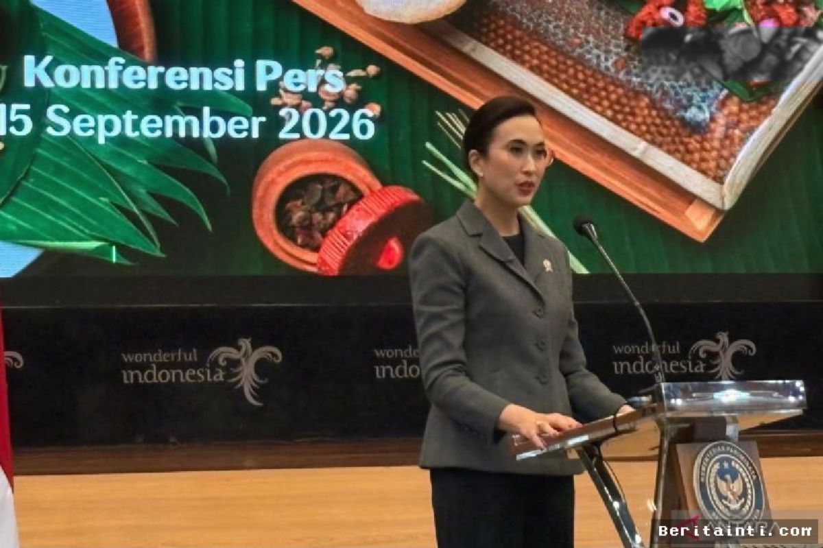 JAKARTA — Wonderful Indonesia Gastronomy 2026 Angkat Narasi Kuliner Lokal
