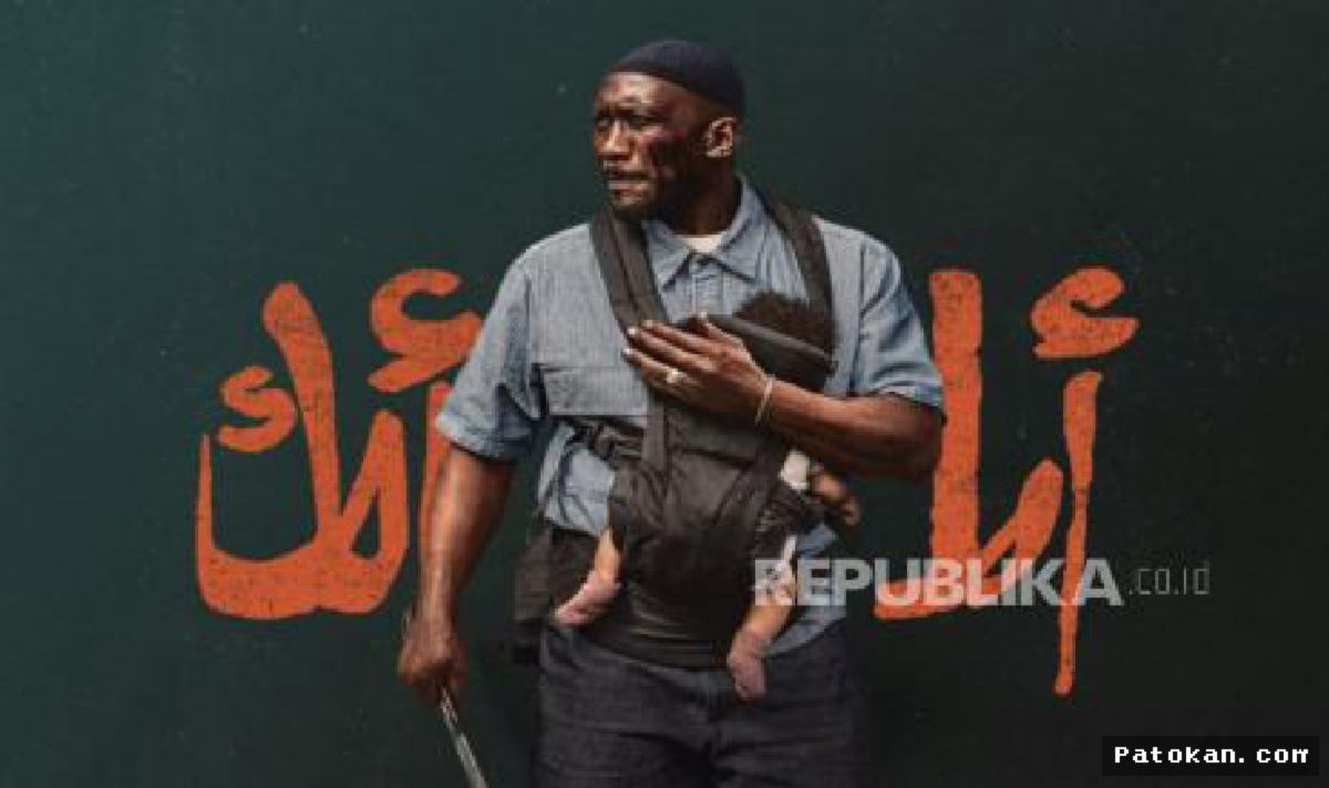 TORONTO — Film Mahershala Ali Raih Skor 100 Persen di Rotten Tomatoes
