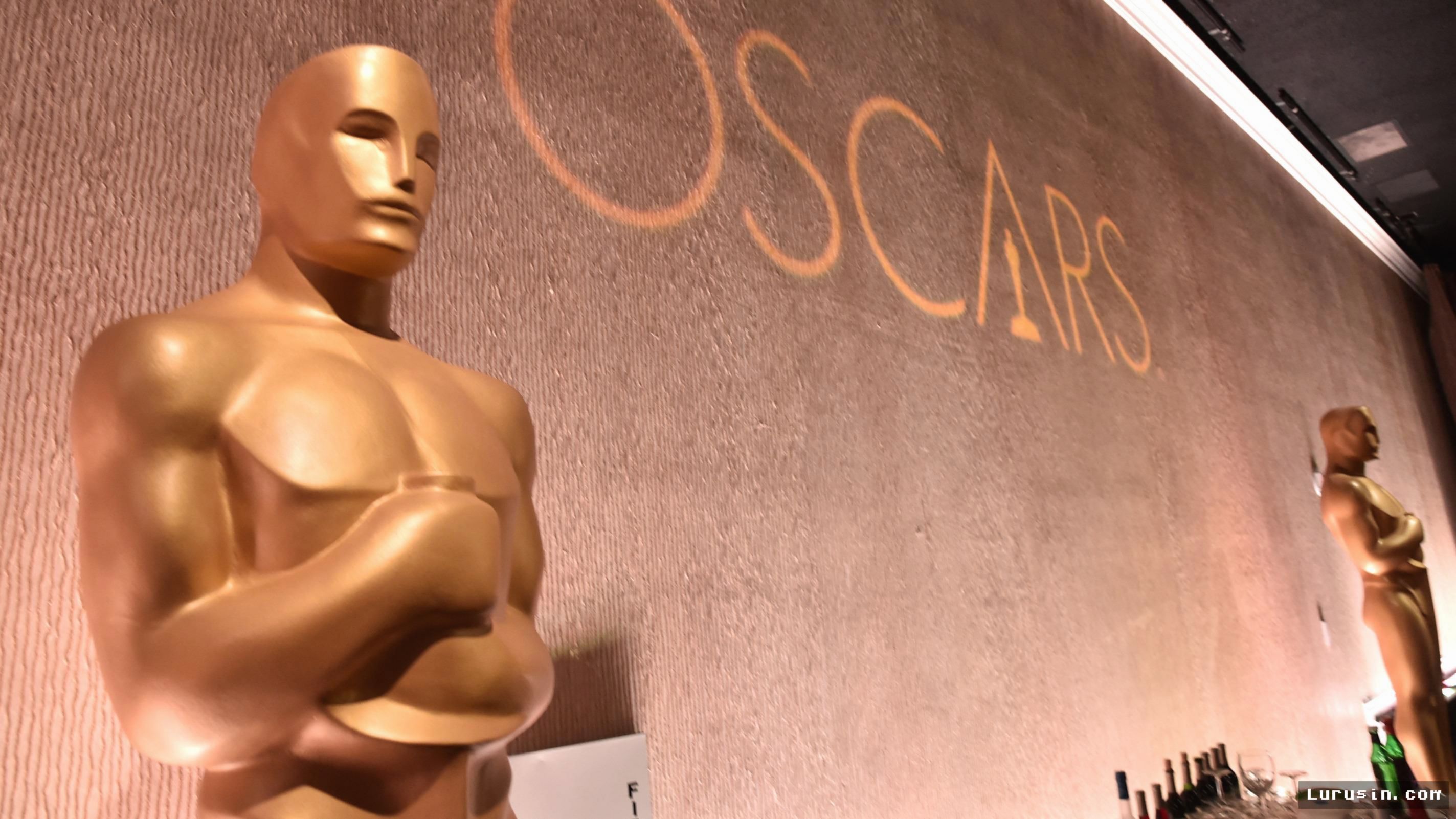 Vatikan Cetak Sejarah, Daftarkan Film Pertama ke Ajang Oscars