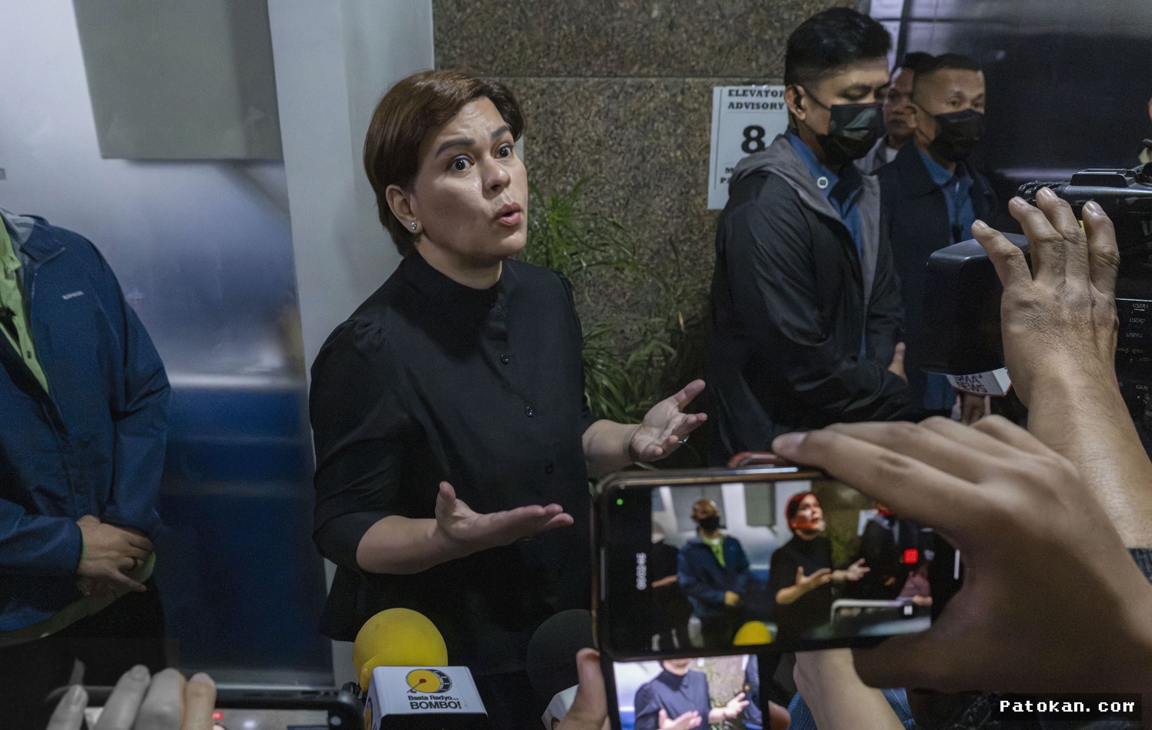 Kejaksaan Taguig Tolak Gugatan Sumpah Palsu Sara Duterte Terhadap Ramil Madriaga