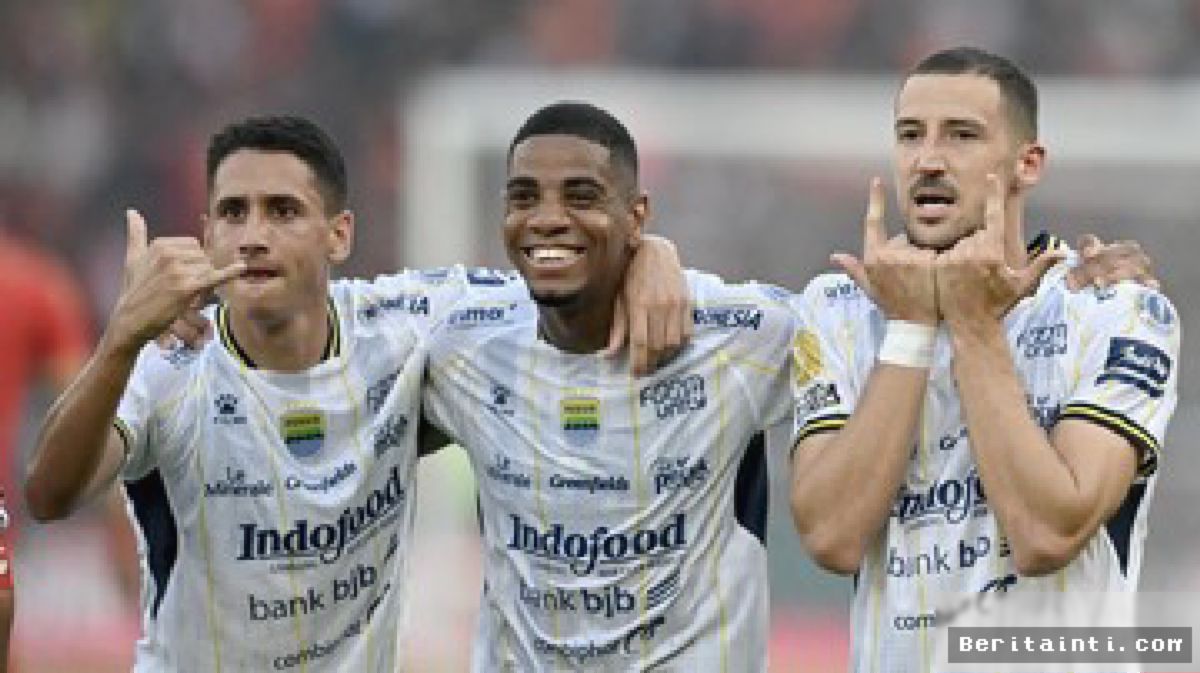 Oh In Kyun Ungkap Peta Kekuatan FC Seoul Jelang Laga Persib