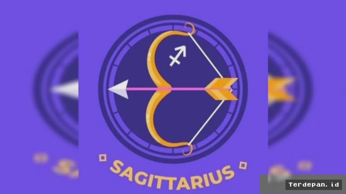 RAMALAN ZODIAK — Sagittarius Disarankan Tegas Menjaga Batas Tanggung Jawab